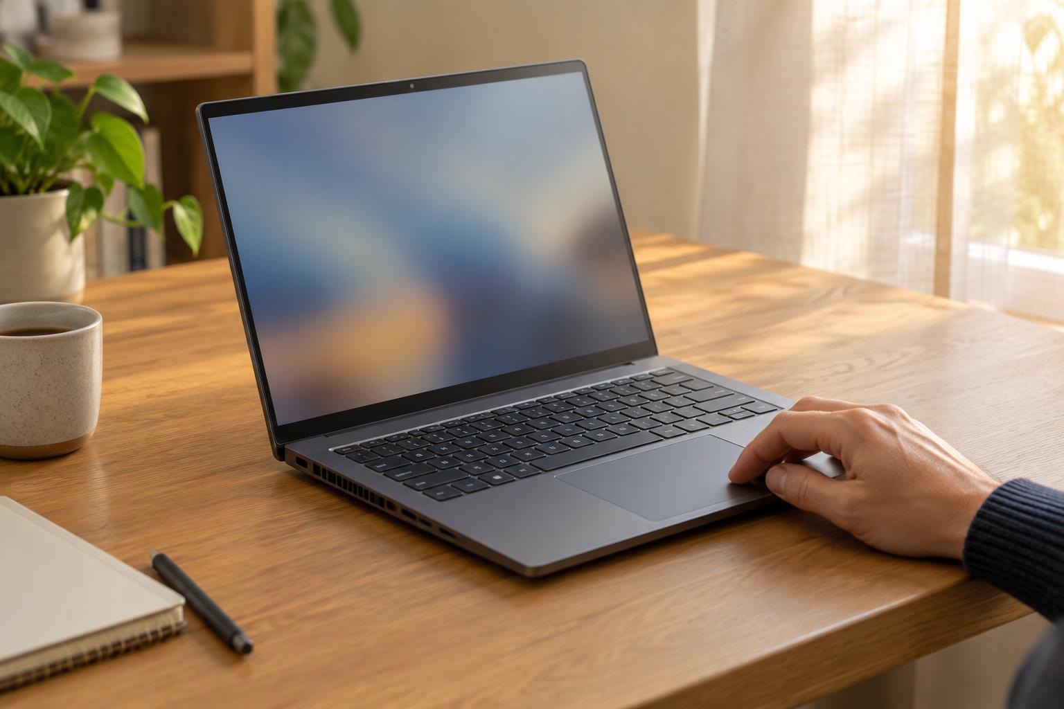 Why Your Laptop Slows Down When It Gets Hot—and What to Check First