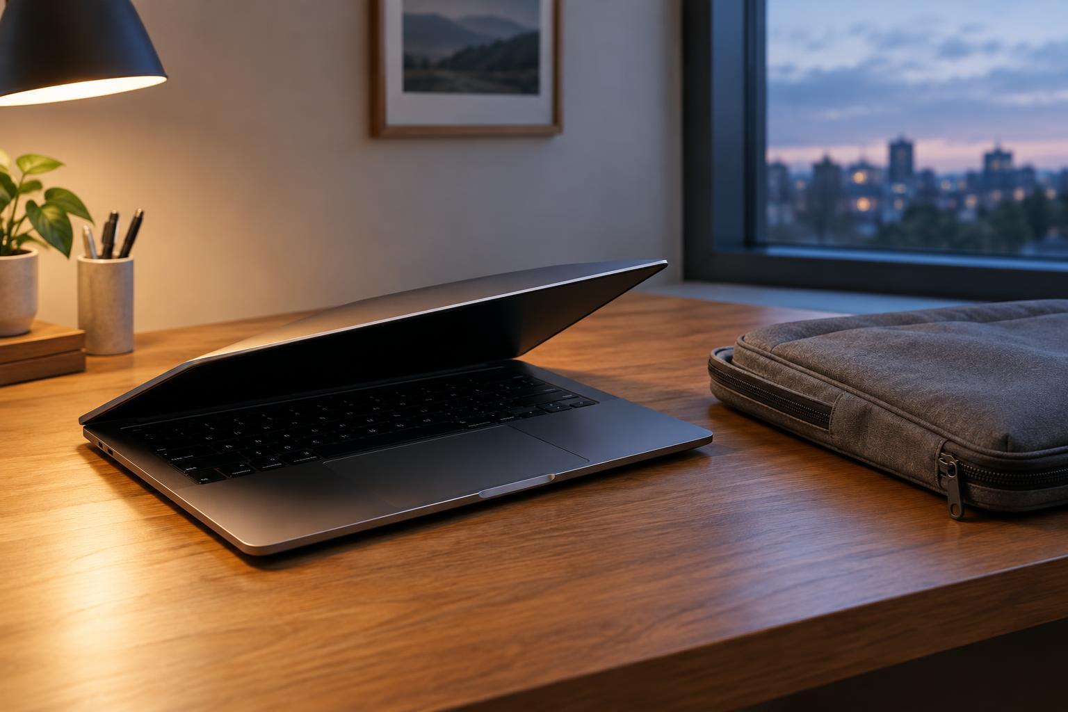 Sleep, Hibernate or Shut Down? Choosing the Right Laptop Power Mode