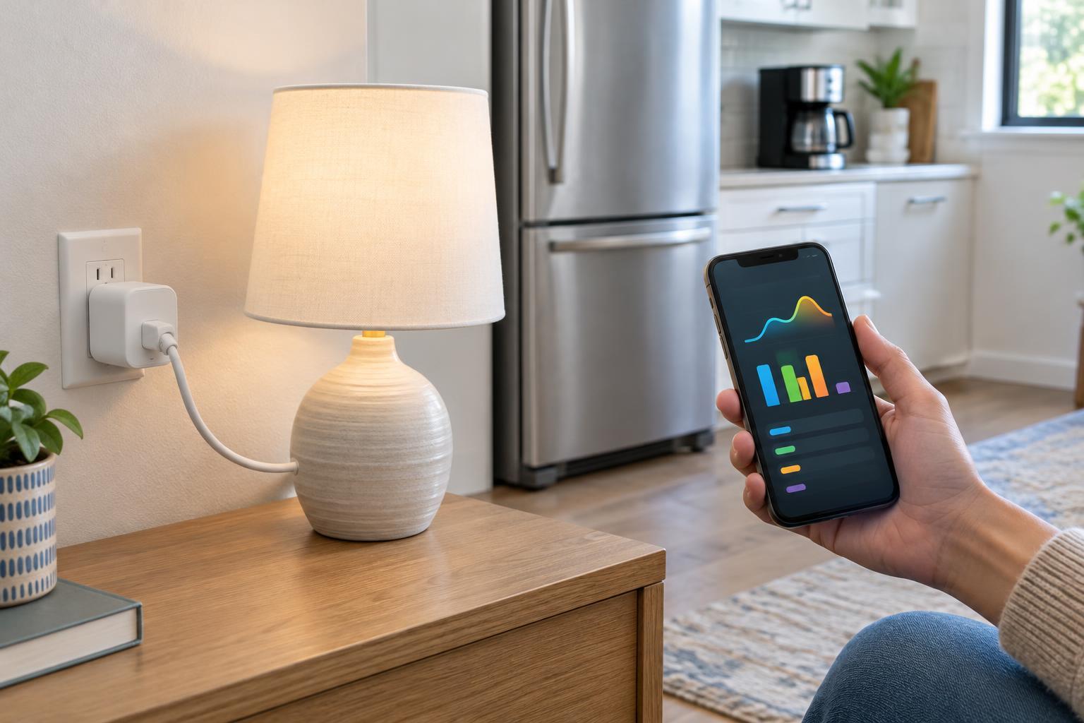 How to Use Energy-Monitoring Devices to Understand Household Electricity Use