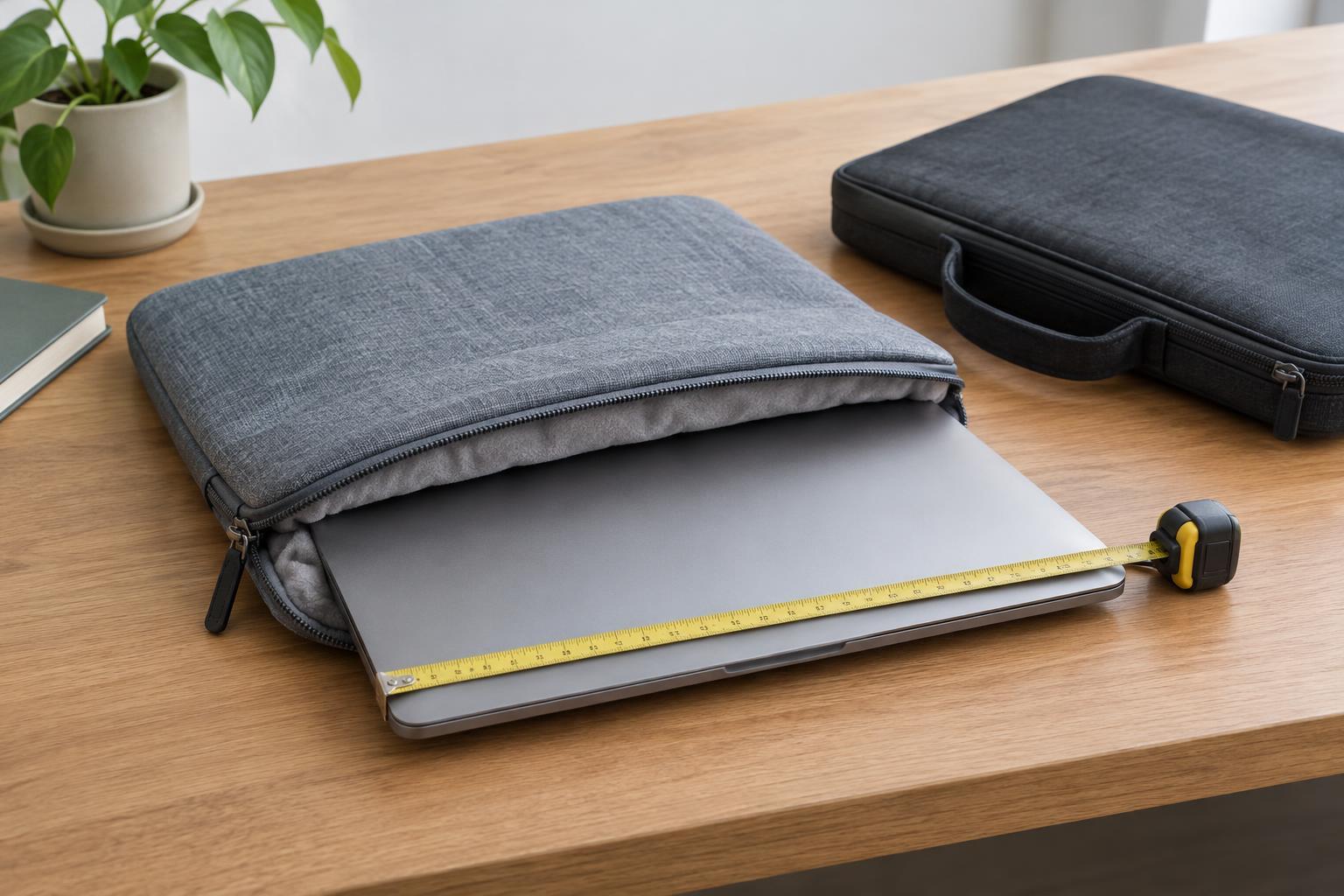 How to Choose a Laptop Sleeve That Fits and Protects Your Device